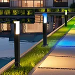 24v led landscape flood lights